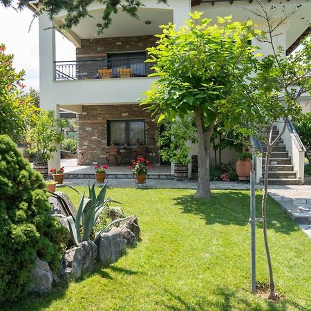 Wonderful House In Leptokarya Villa Exterior photo